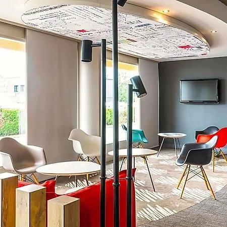 Ibis Tarbes