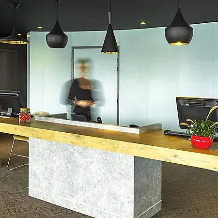 Hotel Ibis Tarbes