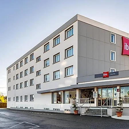 Ibis Tarbes Hotel Odos