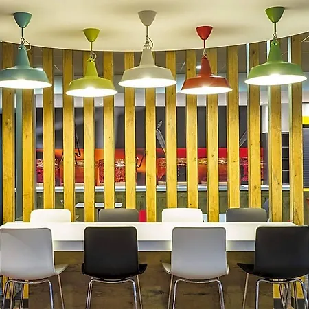 Hotel Ibis Tarbes Odos
