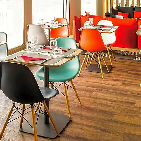 Ibis Tarbes 3* Odos