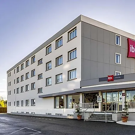 Ibis Tarbes Hotel Odos
