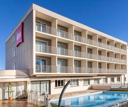 Hotel Ibis Tarbes Odos