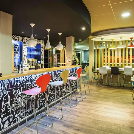 Ibis Tarbes Odos