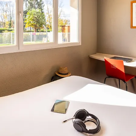 Ibis Tarbes Hotel Odos