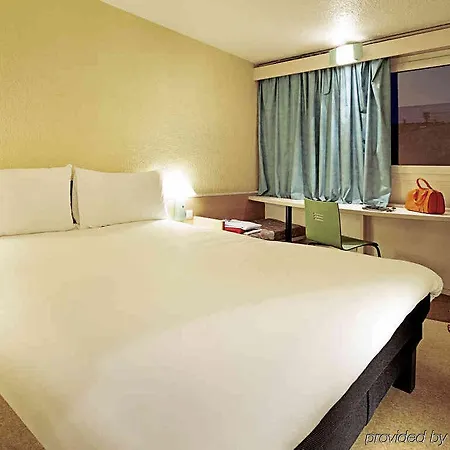 Ibis Tarbes 3* Odos