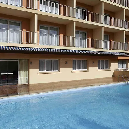 Ibis Tarbes 3*