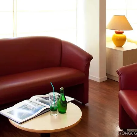 Ibis Tarbes Hotel 3*