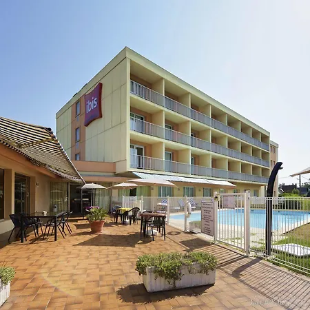 호텔 Ibis Tarbes