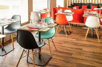 Ibis Tarbes 3* Odos