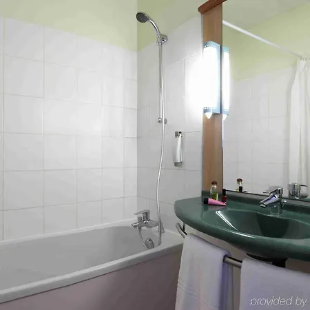 Ibis Tarbes 3* Odos