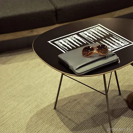 Hotel Ibis Tarbes Odos