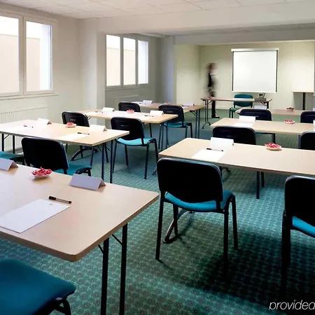 Отель Ibis Tarbes Odos