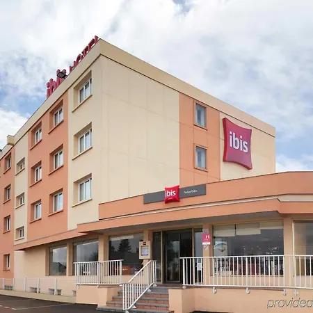 Ibis Tarbes