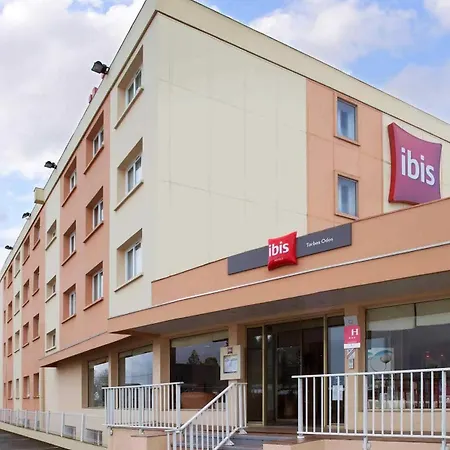 Ibis Tarbes 3*