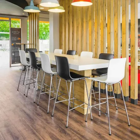 Ibis Tarbes Hotel Odos