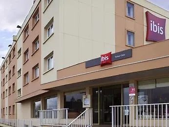 Отель Ibis Tarbes Odos