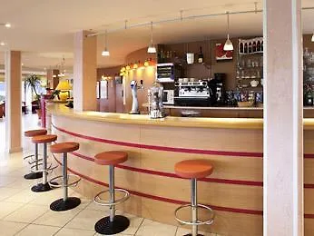 Ibis Tarbes 3* Odos