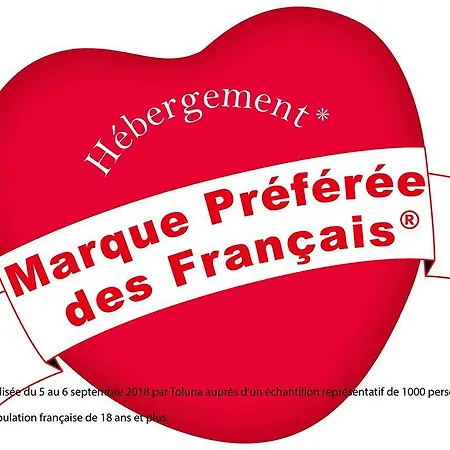 Ibis Tarbes Hotel Odos