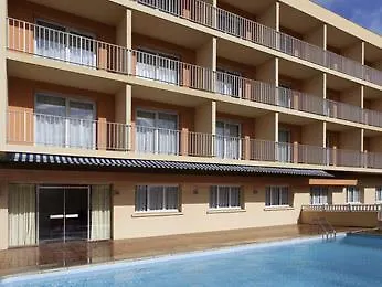 Hotel Ibis Tarbes 3*