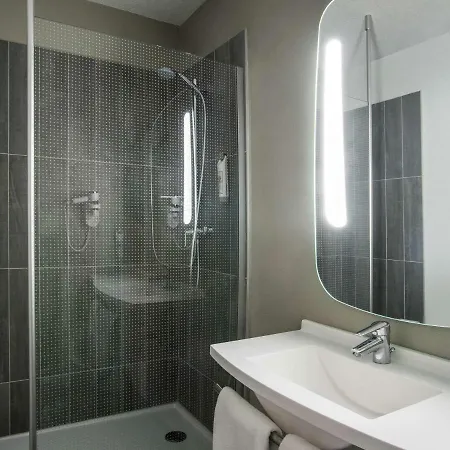 Ibis Tarbes