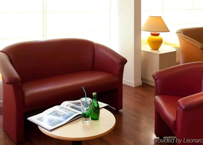 Ibis Tarbes Hotel 3*