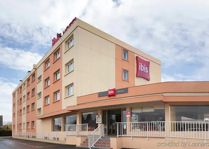 Ibis Tarbes