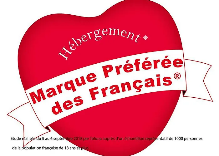 Ibis Tarbes Hotel Odos