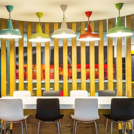 Hotel Ibis Tarbes