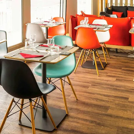 Ibis Tarbes Hotel 3*