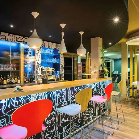 Hotel Ibis Tarbes