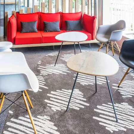 Ibis Tarbes 3* Odos